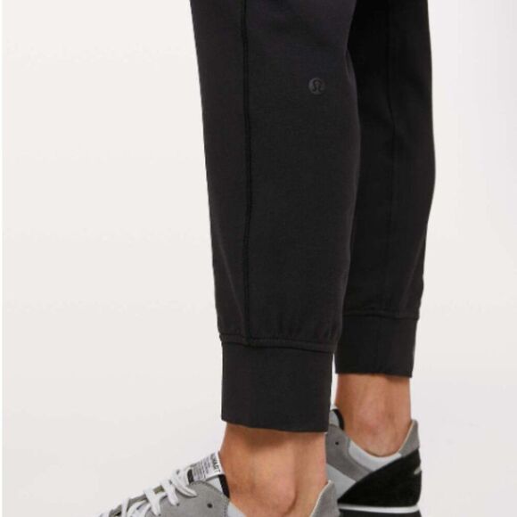 Lululemon Ready To Rulu Pant 29" Black Size 2 - Picture 5 of 12